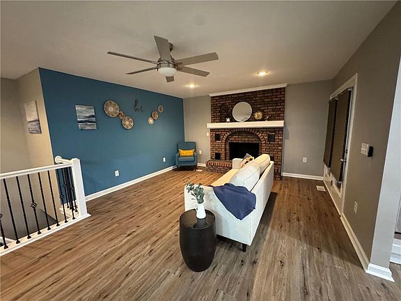 4th image of 4703 NW Gower Ave