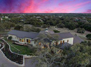 8133 Magnolia Ridge Cv, Austin, TX 78738