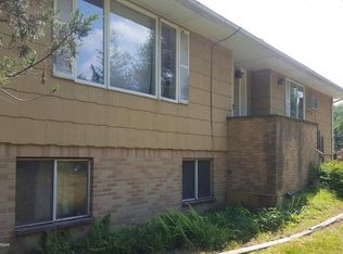 87 Zimmer Trl, Beach Lake, PA 18405