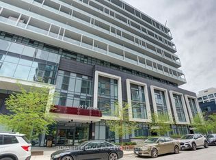 34 Tubman Ave #507, Toronto, ON