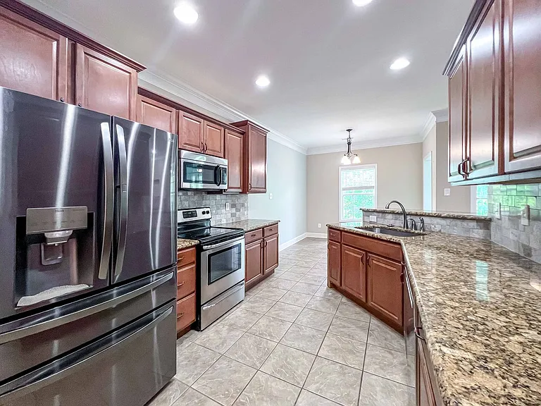 3610 Wellsburg Way — Photo 5
