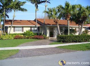 2901 SW 109th Ave, Miami, FL 33165