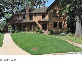 4200 Overlook Rd, Birmingham, AL 35222