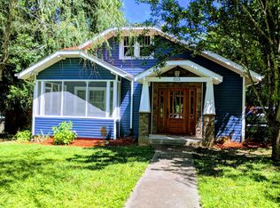 1001 Hebron Rd, Hendersonville, NC 28739