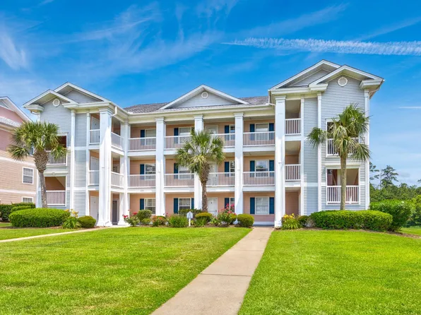 624 Waterway Village Blvd #A, Myrtle Beach, SC 29579