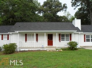 1242 Dixie Rd, Covington, GA 30014