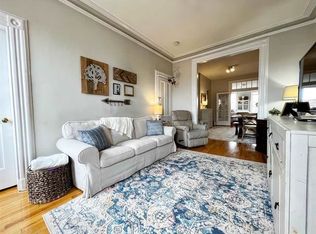 552 Palisade Ave #2, Jersey City, NJ 07307