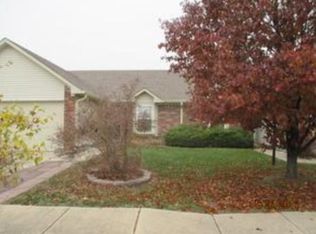 7266 Registry Dr, Indianapolis, IN 46217