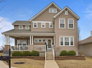 2555 Viola Gill Ln, Grover, MO 63040