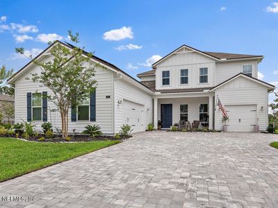 114 BUTLER RIDGE Court, Saint Johns, FL, 32259