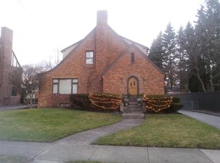 2113 McKinley St, Bay City, MI 48708