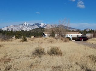 7525 Larson Ln, Flagstaff, AZ 86004