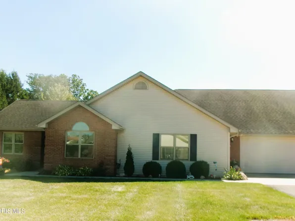 309 Oakview Dr, Ottawa, OH 45875