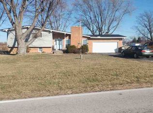 1699 S County Road 198, Fremont, OH