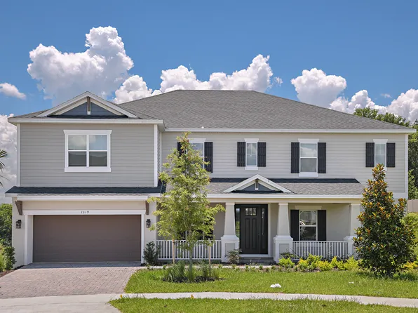 Tradewinds Plan, Ardisia Park