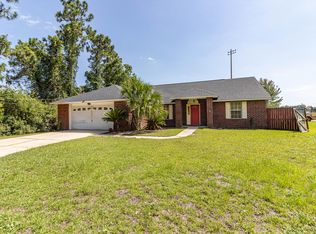 2498 Raider Ln, Navarre, FL 32566