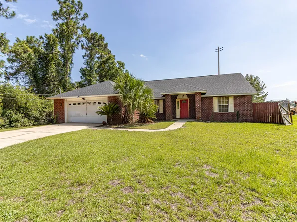 2498 Raider Ln, Navarre, FL 32566