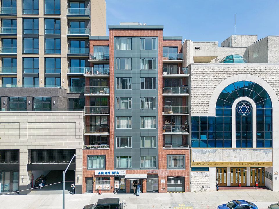 1st image of 106-20 70th Ave #4D