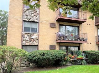 1279 Harding Ave APT 1A, Des Plaines, IL 60016