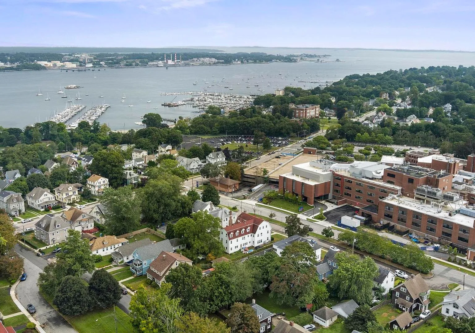 57 Faire Harbour Pl — Photo 4