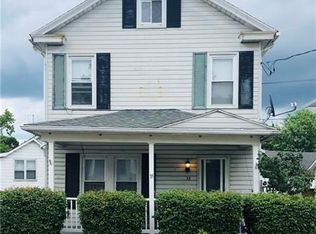 35 Lawton Ave, Uniontown, PA
