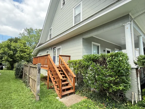 2149 Berkley Ave SW, Roanoke, VA 24015