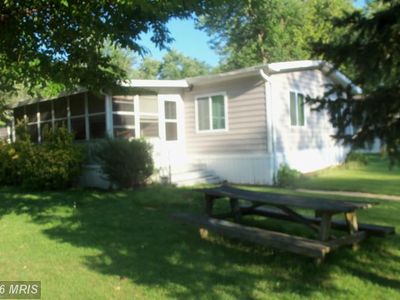 1507 Flanders Ln TRLR L, Harwood, MD, 20776
