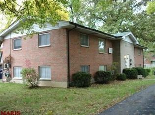 410 Warford Ave, Saint Louis, MO