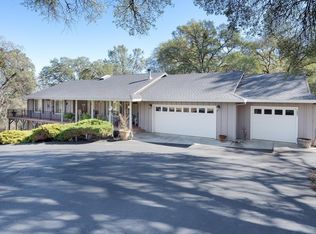 7681 Crystal Blvd, El Dorado, CA