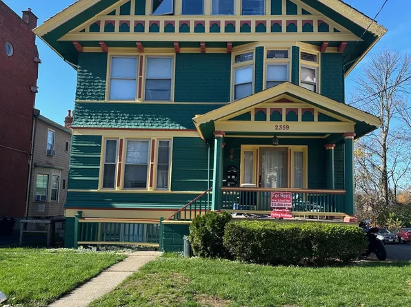 2359 Ohio Ave APT 2, Cincinnati, OH 45219