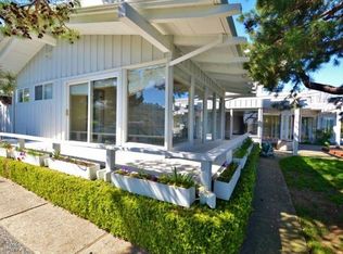 30 Windward Rd, Belvedere Tiburon, CA 94920