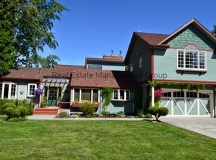 3746 Rose Crest Dr, Missoula, MT 59804