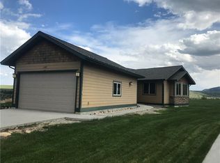 1149 Kane Cir, Red Lodge, MT 59068