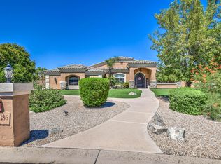 21186 E Excelsior Ave, Queen Creek, AZ 85142