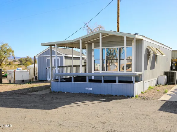 1534 Beachcomber Blvd #B18, Lake Havasu City, AZ 86403