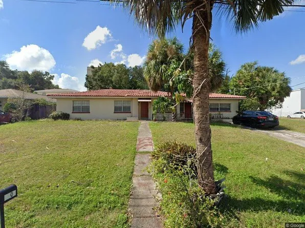 (undisclosed Address), Tampa, FL 33607