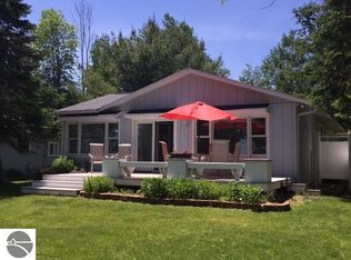 4831 S Skyline Dr, Cedar, MI 49621