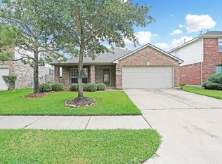 24527 Tribeca Ln, Katy, TX 77493