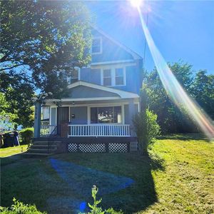 3198 E 118th St, Cleveland, OH, 44120