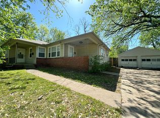1332 S 74th East Ave, Tulsa, OK 74112