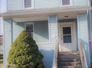 836 Indiana Ave, Glassport, PA
