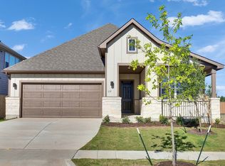 119 Greinert Dr, Taylor, TX 76574