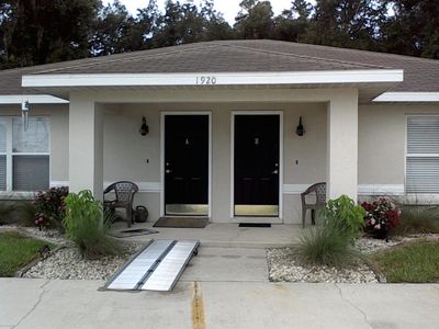 1920 NW 12th Ave, Crystal River, FL, 34428