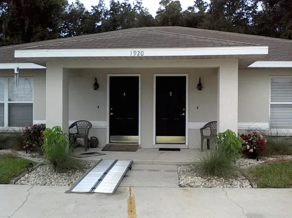 1920 NW 12th Ave, Crystal River, FL 34428