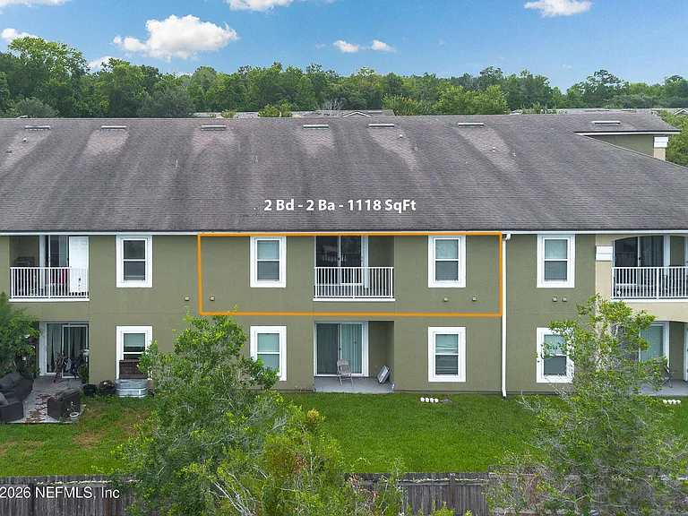 6925 Ortega Woods Dr #4-14 — Photo 32