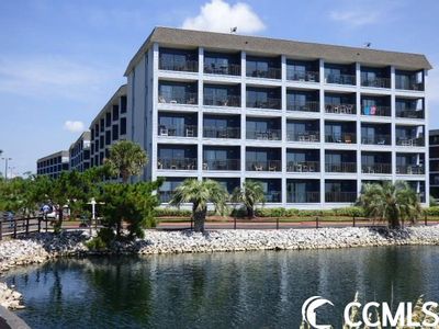 5905 S Kings Highway #447-B, Myrtle Beach, SC, 29575