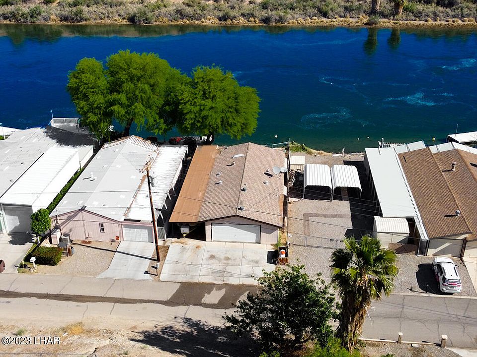 476 E Riverfront Dr, Parker, AZ 85344 MLS 1025662 Zillow