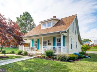 495 E Frederick St, Dallastown, PA 17313
