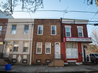 2022 Dickinson St, Philadelphia, PA 19146