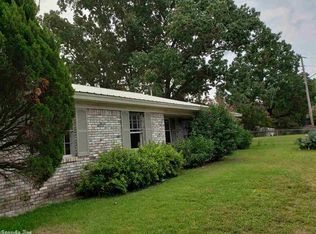 9801 Chicot Rd, Little Rock, AR 72209